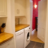 Отель Bright 3 Bedroom Central Apartment, фото 2