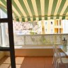 Отель Apartment With one Bedroom in Costa Adeje, With Shared Pool, Furnished Terrace and Wifi, фото 9