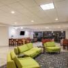 Отель Holiday Inn Express Suites Augusta West -Ft Gordon, фото 2