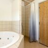 Отель Beautiful Holiday Home in Funen Near the Sea, фото 11