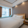 Отель Floral Hotel·Nanao Green Water Blue Bay light luxury home stay, фото 15