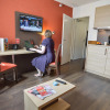 Отель Apparthotel Privilodges Carré de Jaude, фото 28