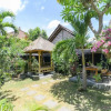 Отель Pucuk Merah 51 Guesthouse Canggu, фото 15