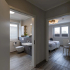 Отель Exclusives Appartement auf Fehmarn, фото 15