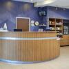 Отель SpringHill Suites St. Louis Brentwood в Брентвуде