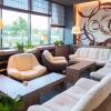 Отель Novotel Sofia, фото 16