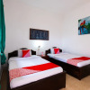 Отель Green Orry Inn by Oyo Rooms, фото 9