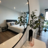 Отель Beautiful Apartment on Ramsgate Sea-front, фото 13