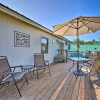Отель Cozy Apt w/ Hot Tub & Deck, 10 Mi to Stowe Resort!, фото 16