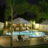 Отель Sithi Villas, фото 19
