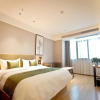 Отель greenTree Inn（Linquan Magic City）, фото 16
