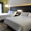 Отель Holiday Inn Express and Suites Newton, an IHG Hotel, фото 35