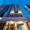 Отель Ballantine Business Hotel, фото 1