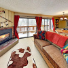 Отель Mammoth Slopes Unit #72 - 2 Br Condo, фото 18