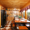Отель Family Valley Lodge - Six Bedroom Cabin, фото 26