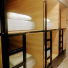 Отель Hippie City Hostel, фото 2