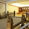 Отель Shucha Culture Theme Hotel (Anxi Tea Bohui Wanda Plaza Branch), фото 31