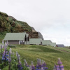 Отель Vík Cottages, фото 15
