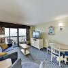 Отель New Listing! Oceanfront At Compass Cove 1 Bedroom Condo, фото 10