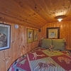 Отель Rockpile Treehouse, фото 17