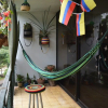Отель The Green House Hostel, фото 10