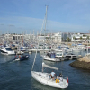 Отель Elegant Apartment in Lagos 400 m From the Beach, фото 15