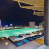 Отель Seaesta Nha Trang Hotel, фото 19