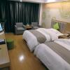 Отель GreenTree Inn Hefei Feidong New District Huishang City Express Hotel, фото 14