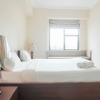 Отель Comfy And Elegant 2Br At Sudirman Tower Condominium Apartment, фото 8