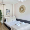 Отель 5494B  - Appartement familial - Batignolles, фото 11