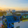 Отель Pharaoh Boutique Hotel Danang, фото 25