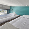 Отель CABIN&HOTEL ReTIME, фото 24