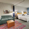 Отель Home2 Suites By Hilton Sanford, фото 5