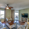 Отель Tilghman Beach and Golf Resort by Condo-World, фото 2