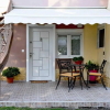 Отель Summer Panorama ground floor studio, фото 10