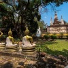 Отель Sangthawee, фото 2