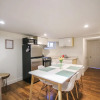 Отель Leslieville Cozy & Bright Apt in Trendy Beaches, фото 9