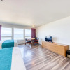 Отель Seahorse Oceanfront Lodging, фото 42