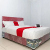 Отель RedDoorz Plus Near Transmart Kairagi Dua Manado, фото 8