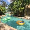 Отель Stunning 5 Bd Home w Pool Close to Disney 7420, фото 16