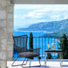 Отель Luxurious 4 bedroom villa Xris with infinity pool and beach access, фото 5