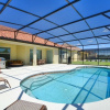 Отель Solterra - 5 Bedrooms House W/Pool-7029sr, фото 16