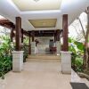 Отель NIDA Rooms Bali Bisma Ubud 8396 в Убуде