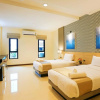 Отель ibiz Boutique Hotel, фото 3