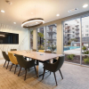 Отель 1 BR and 2 BR near Downtown by Frontdesk, фото 13