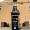 Отель Wilhelmsen house Apartments, фото 1