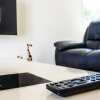 Отель Rent Private Villa 045 в Протарасе