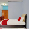 Отель OYO 92265 Maqomi Homestay Syariah, фото 4