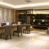 Отель Guangzhou Wellgold Hotel, фото 16