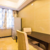 Отель Orange Guangzhou Grand Continental Service Apartment Branch, фото 10
